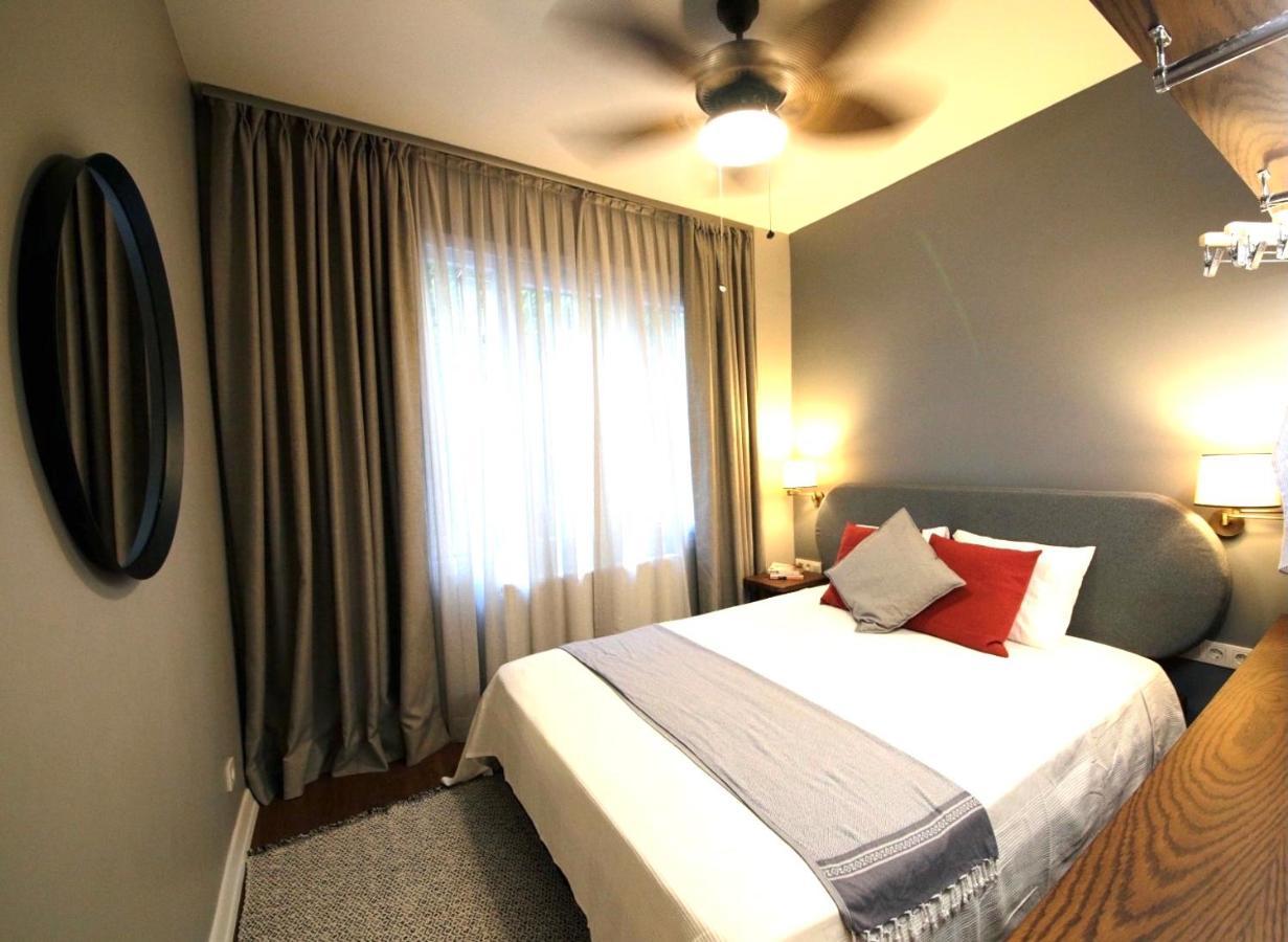 Superior Refurbished Flat In The Heart Of Istanbulアパートメント エクステリア 写真